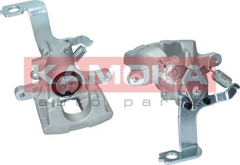 Kamoka JBC0634 - Brake Caliper onlydrive.pro