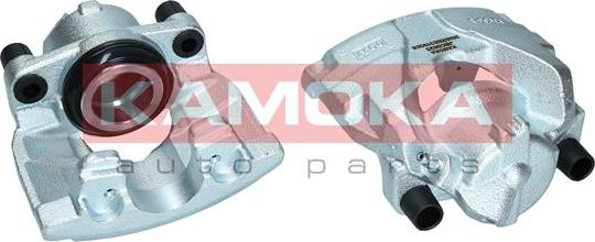 Kamoka JBC0625 - Brake Caliper onlydrive.pro