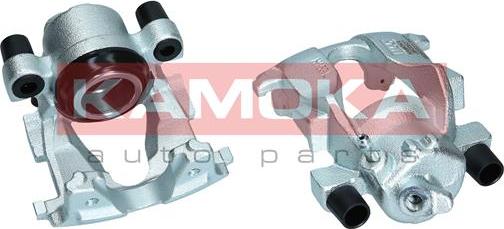 Kamoka JBC0627 - Brake Caliper onlydrive.pro