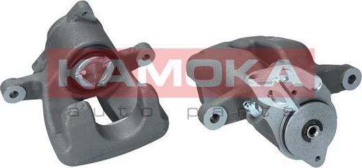 Kamoka JBC0679 - Brake Caliper onlydrive.pro