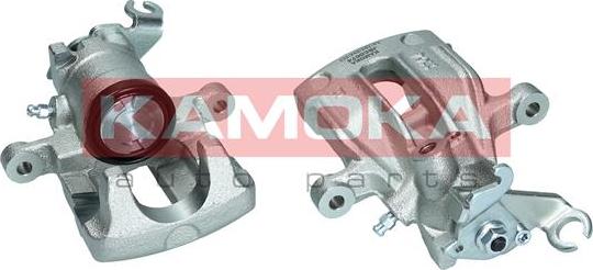 Kamoka JBC0674 - Brake Caliper onlydrive.pro