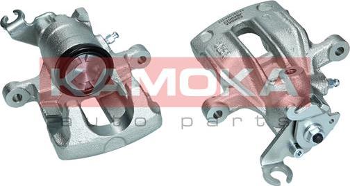 Kamoka JBC0673 - Brake Caliper onlydrive.pro