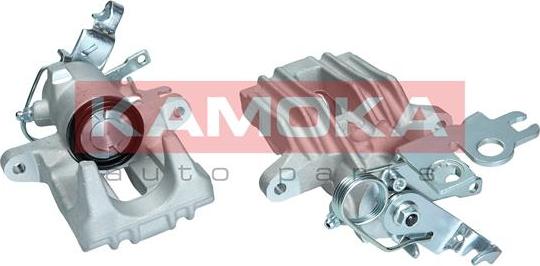 Kamoka JBC0677 - Brake Caliper onlydrive.pro