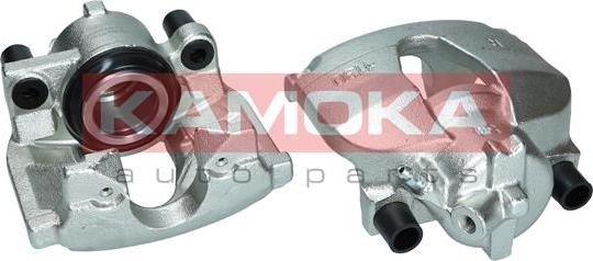 Kamoka JBC0043 - Brake Caliper onlydrive.pro