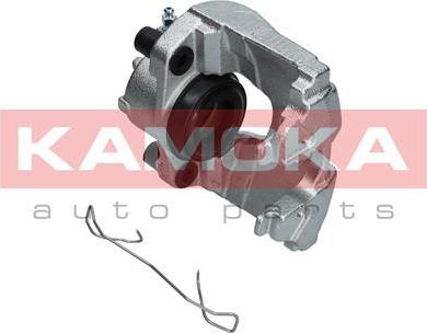 Kamoka JBC0060 - Brake Caliper onlydrive.pro