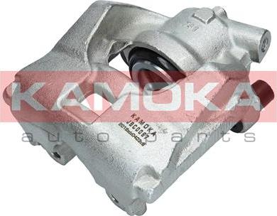 Kamoka JBC0067 - Brake Caliper onlydrive.pro