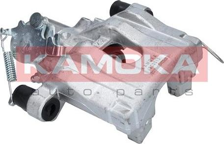 Kamoka JBC0013 - Brake Caliper onlydrive.pro