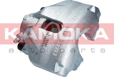 Kamoka JBC0079 - Brake Caliper onlydrive.pro