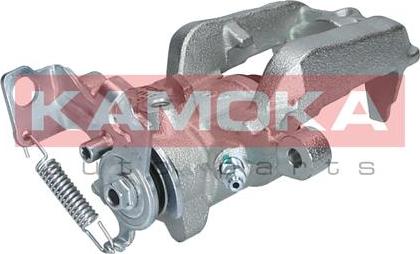 Kamoka JBC0199 - Brake Caliper onlydrive.pro