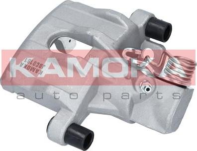 Kamoka JBC0191 - Brake Caliper onlydrive.pro