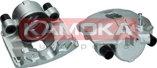 Kamoka JBC0198 - Тормозной суппорт onlydrive.pro