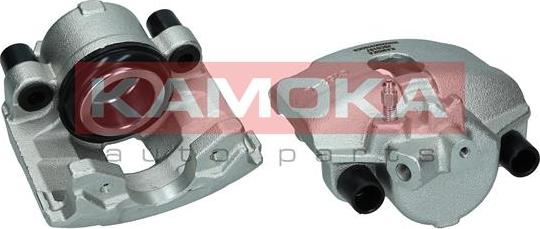 Kamoka JBC0197 - Brake Caliper onlydrive.pro