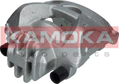 Kamoka JBC0157 - Brake Caliper onlydrive.pro