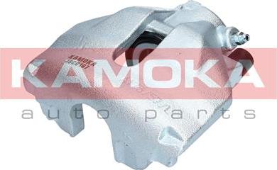 Kamoka JBC0167 - Brake Caliper onlydrive.pro