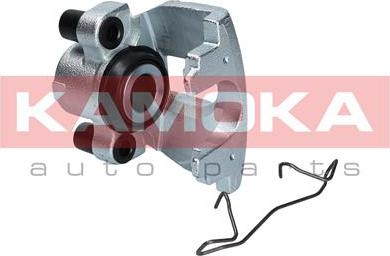 Kamoka JBC0139 - Brake Caliper onlydrive.pro