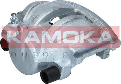 Kamoka JBC0129 - Brake Caliper onlydrive.pro