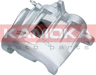 Kamoka JBC0127 - Brake Caliper onlydrive.pro