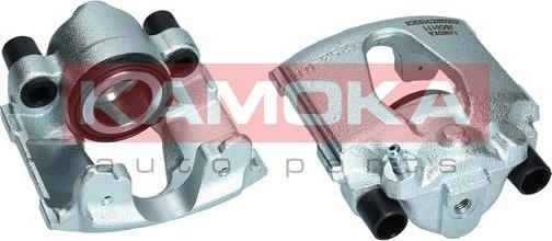 Kamoka JBC0171 - Brake Caliper onlydrive.pro