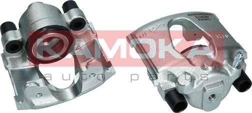 Kamoka JBC0172 - Brake Caliper onlydrive.pro