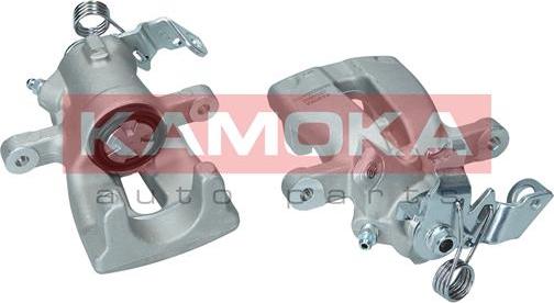 Kamoka JBC0898 - Brake Caliper onlydrive.pro