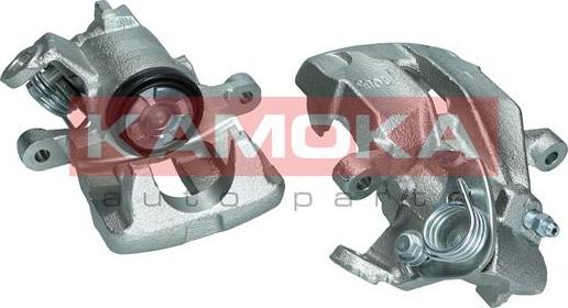 Kamoka JBC0893 - Brake Caliper onlydrive.pro