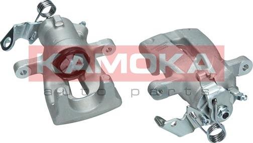 Kamoka JBC0897 - Brake Caliper onlydrive.pro