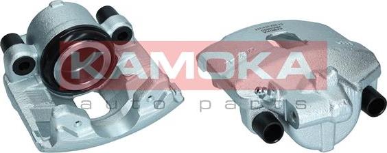 Kamoka JBC0855 - Brake Caliper onlydrive.pro