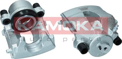 Kamoka JBC0852 - Brake Caliper onlydrive.pro