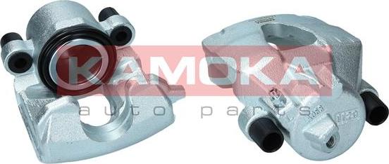 Kamoka JBC0857 - Brake Caliper onlydrive.pro