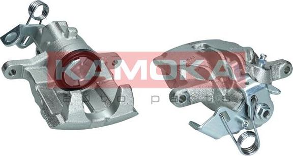 Kamoka JBC0869 - Brake Caliper onlydrive.pro