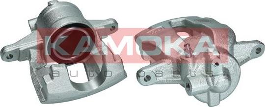 Kamoka JBC0865 - Brake Caliper onlydrive.pro