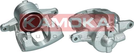 Kamoka JBC0866 - Brake Caliper onlydrive.pro