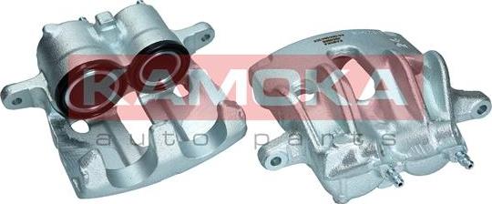 Kamoka JBC0868 - Brake Caliper onlydrive.pro