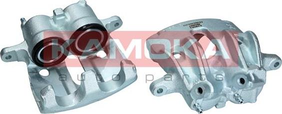 Kamoka JBC0867 - Brake Caliper onlydrive.pro