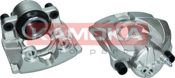 Kamoka JBC0808 - Brake Caliper onlydrive.pro