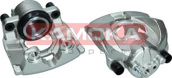 Kamoka JBC0807 - Brake Caliper onlydrive.pro