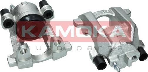 Kamoka JBC0817 - Brake Caliper onlydrive.pro