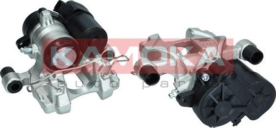 Kamoka JBC0838 - Brake Caliper onlydrive.pro