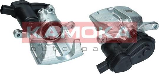 Kamoka JBC0825 - Brake Caliper onlydrive.pro