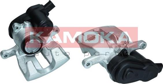 Kamoka JBC0826 - Brake Caliper onlydrive.pro