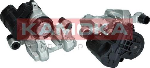 Kamoka JBC0827 - Brake Caliper onlydrive.pro