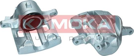 Kamoka JBC0871 - Brake Caliper onlydrive.pro