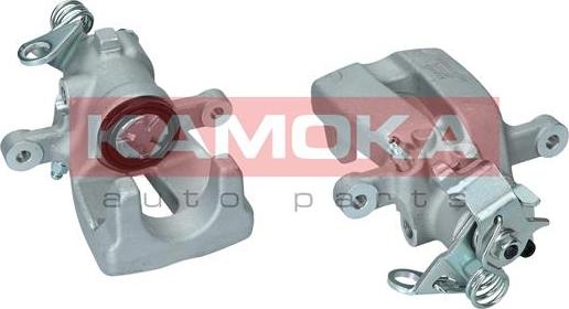 Kamoka JBC0878 - Brake Caliper onlydrive.pro