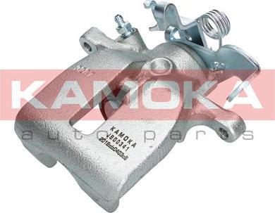 Kamoka JBC0341 - Brake Caliper onlydrive.pro