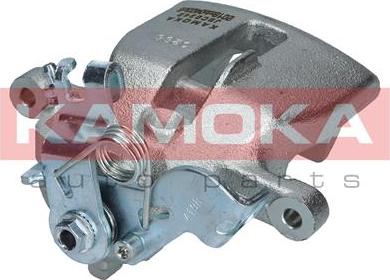 Kamoka JBC0342 - Brake Caliper onlydrive.pro