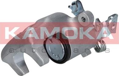 Kamoka JBC0355 - Brake Caliper onlydrive.pro