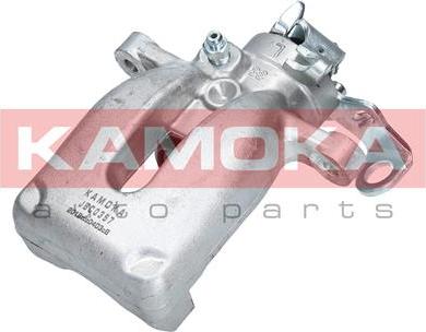 Kamoka JBC0357 - Тормозной суппорт onlydrive.pro