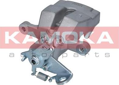 Kamoka JBC0365 - Brake Caliper onlydrive.pro