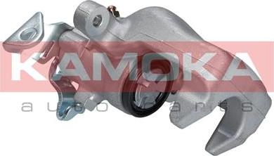 Kamoka JBC0367 - Тормозной суппорт onlydrive.pro