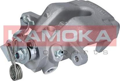 Kamoka JBC0309 - Brake Caliper onlydrive.pro